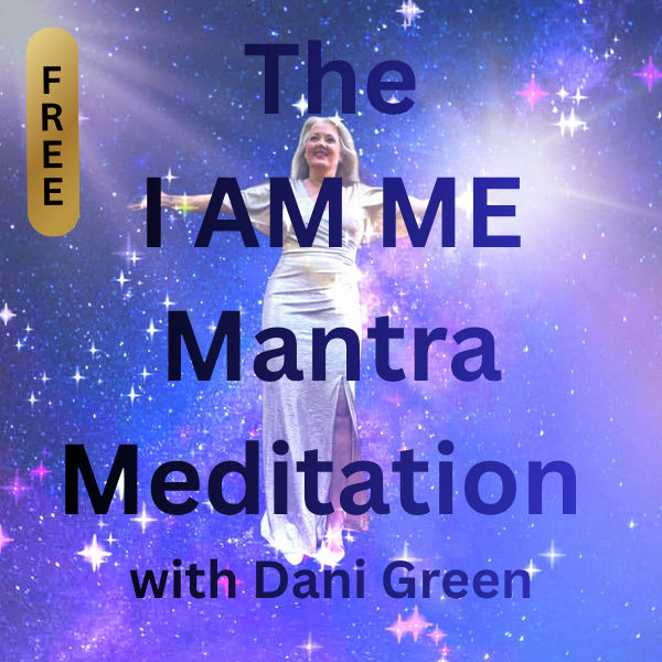 The I Am Me Mantra Meditation
