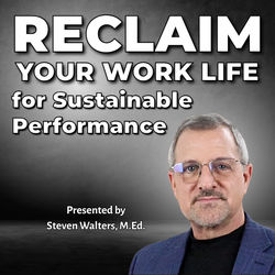 Reclaim Your Work Life