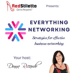 Everything Networking