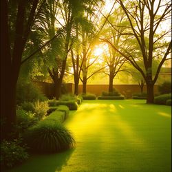 I AM Prosperity (Installation) by Richard Duffy