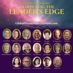 Global Dream Maker Summit 2025 VIP Access