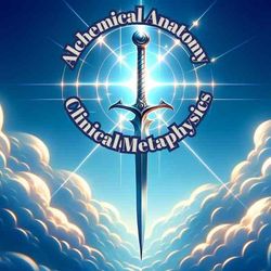 Alchemical Anatomy / Clinical Metaphysics / A Souls Journey / The First Of A Six Part Series