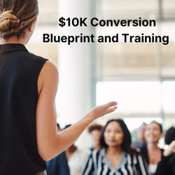 How to Make $10K From Speaking on Stage