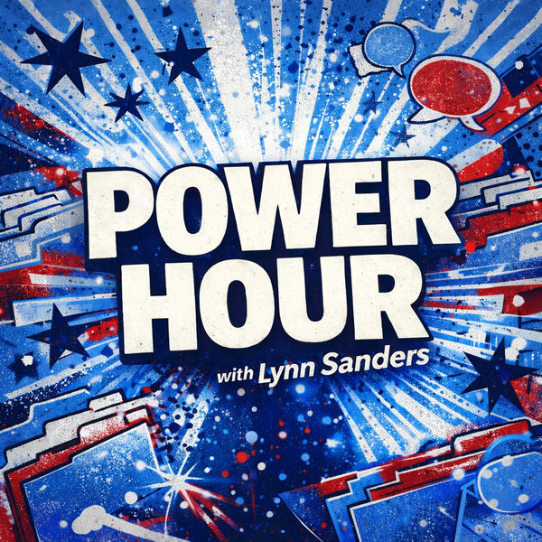 Power Hour With Lynn Sanders