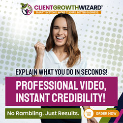 1-2 Minute Promo Video (professionally edited)