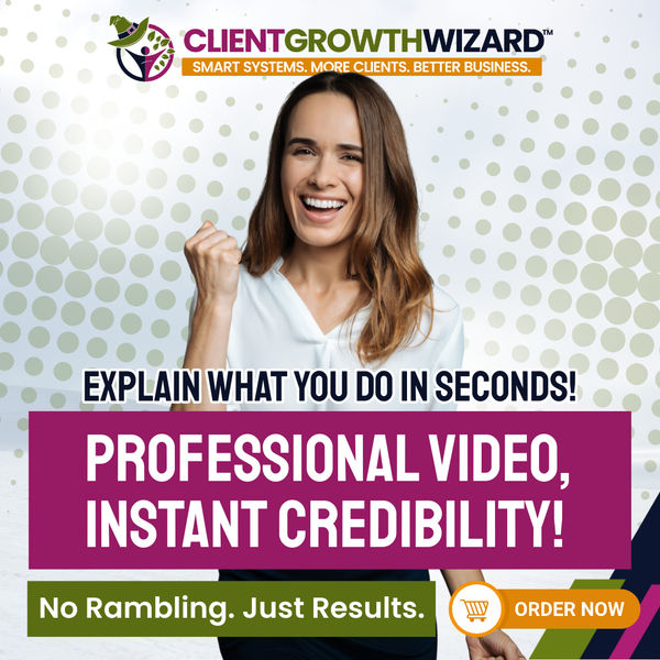 1-2 Minute Promo Video (professionally edited)