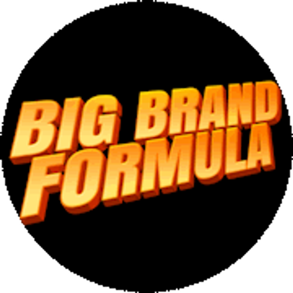 Big Brand Formula Intensive - ONLINE LEARNING COURSE:  Excite, Delight, & Ignite your Market on a Small Business Budget 