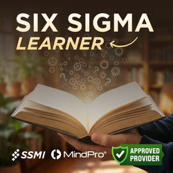 Six Sigma Learner