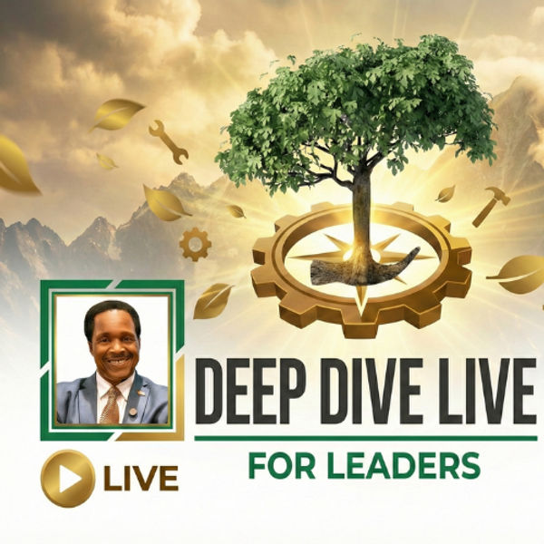 Deep Dive Live: Holistic Hardware Leader Edition