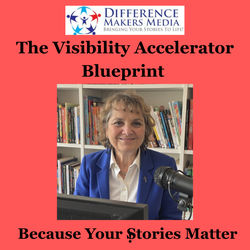 The Visibility Accelerator Blueprint