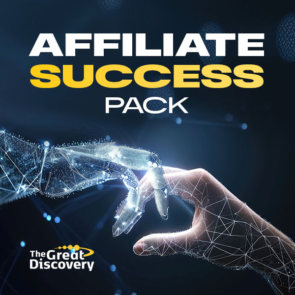 Affiliate Success Pack