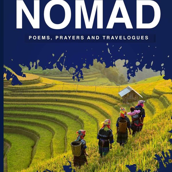 Notes From a Nomad by Tom Yeager