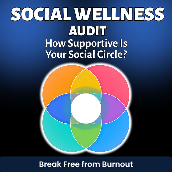 Social Wellness Audit