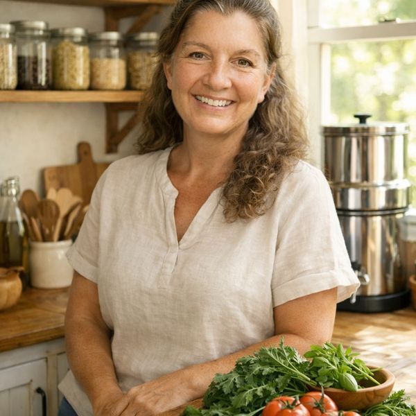 Your Nontoxic Kitchen Re-Imagined