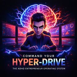 Command Your Hyper-Drive