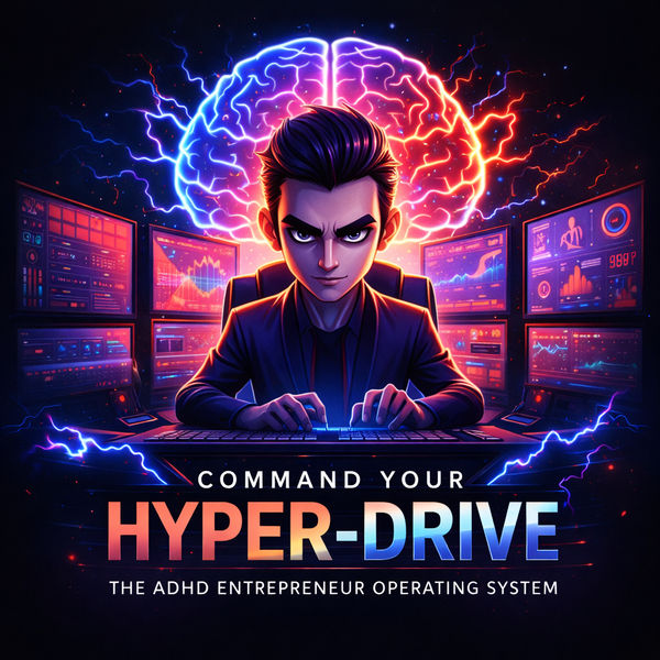 Command Your Hyper-Drive