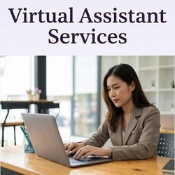 Strangers Community Virtual Assistant Services: Professional Business Support & Growth