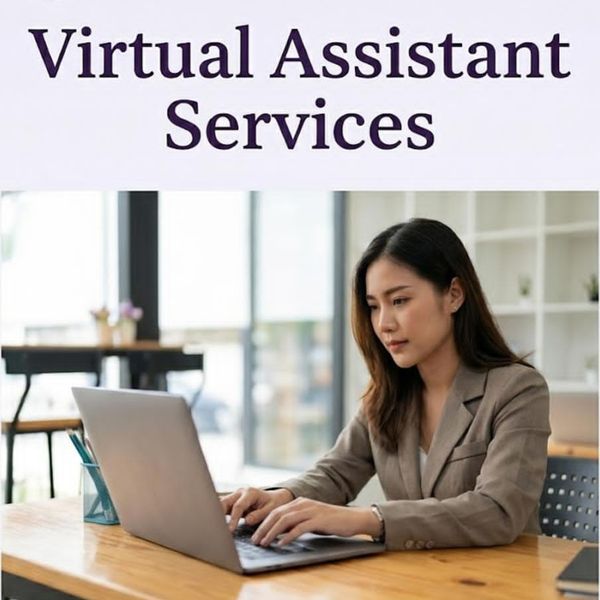 Strangers Community Virtual Assistant Services: Professional Business Support & Growth