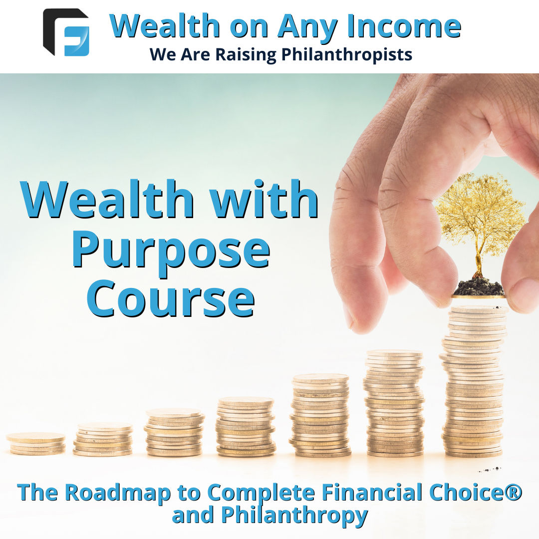 Wealth with Purpose