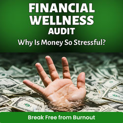 Financial Wellness Audit