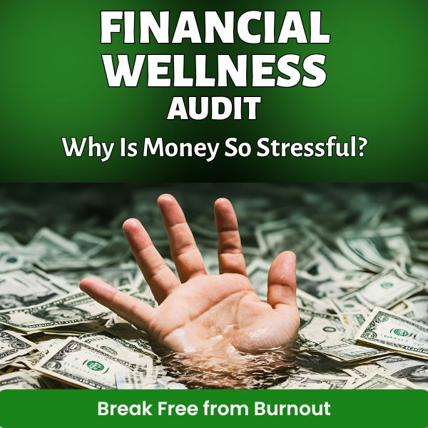 Financial Wellness Audit