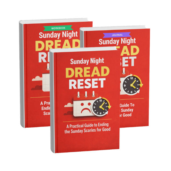 Sunday Night Dread Reset COMBO