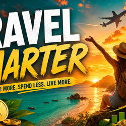 Travel Smarter: What Most People Never Learn About Booking Travel