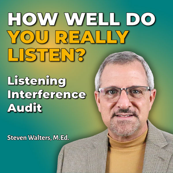 The Listening Interference Audit