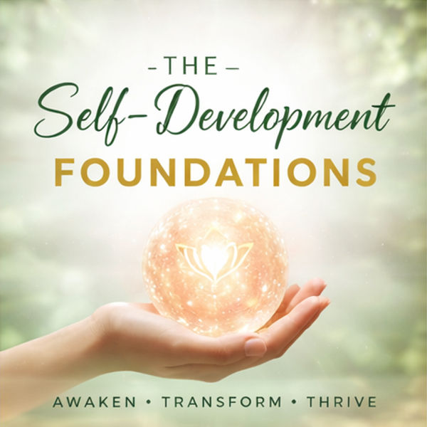G3: Growth, Guidance & Gratitude — Understanding Ego on the Path to Self