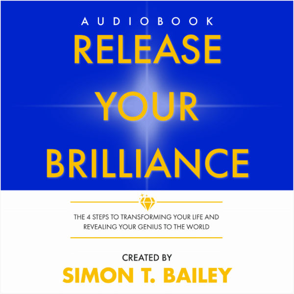 Release Your Brilliance