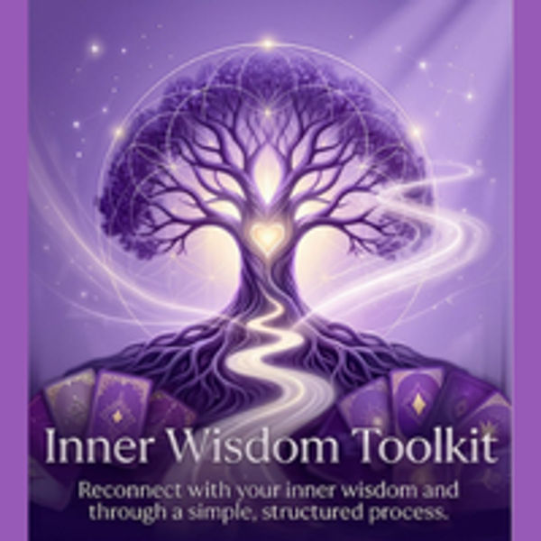 Inner Wisdom Toolkit Introduction  90 Min Workshop