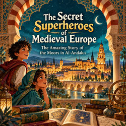The secret Superheroes of medieval Europe