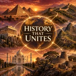 History That Unites Audiobook