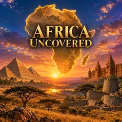 Africa Uncovered