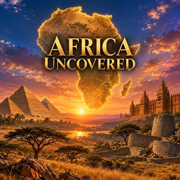 Africa Uncovered