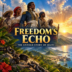 Freedom's Echo 