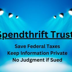 Save US Taxes Legally