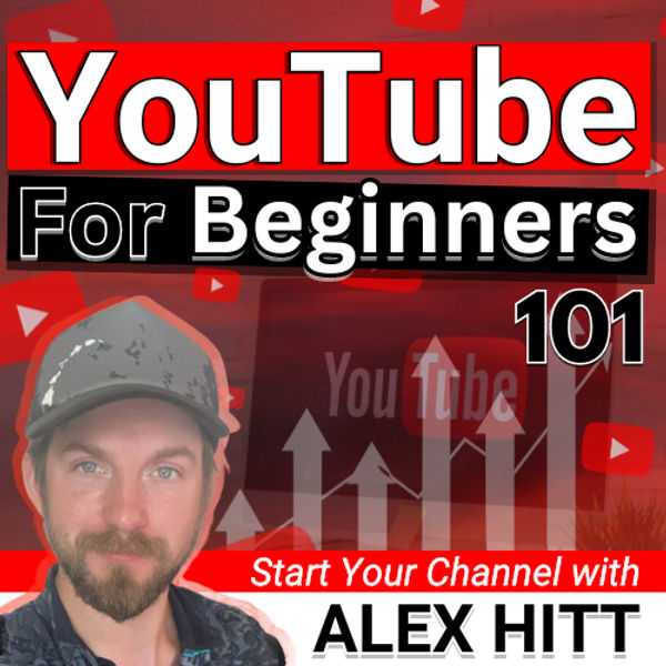YouTube for Beginners 101: How to Make a YouTube Channel