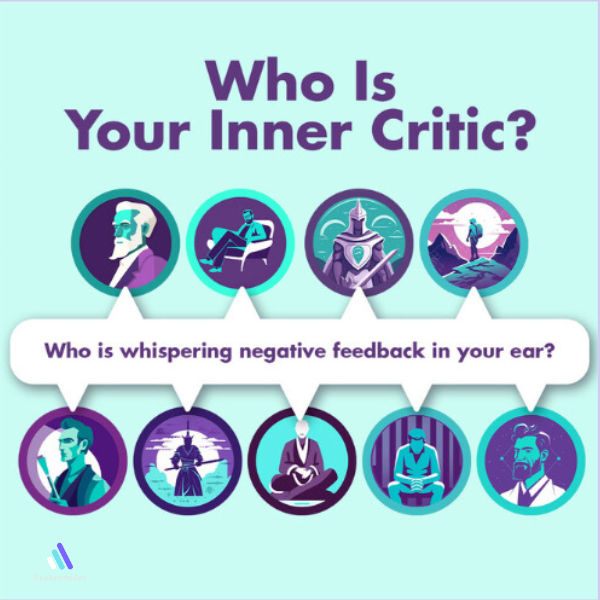 Discover Your Inner Critic