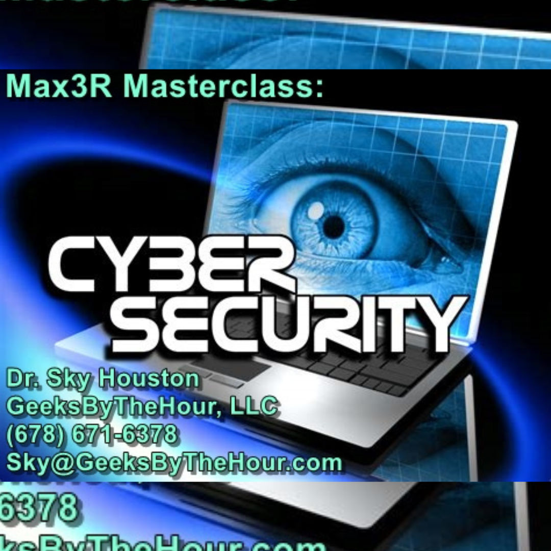 Cybershield: Mastering Internet and Computer Security