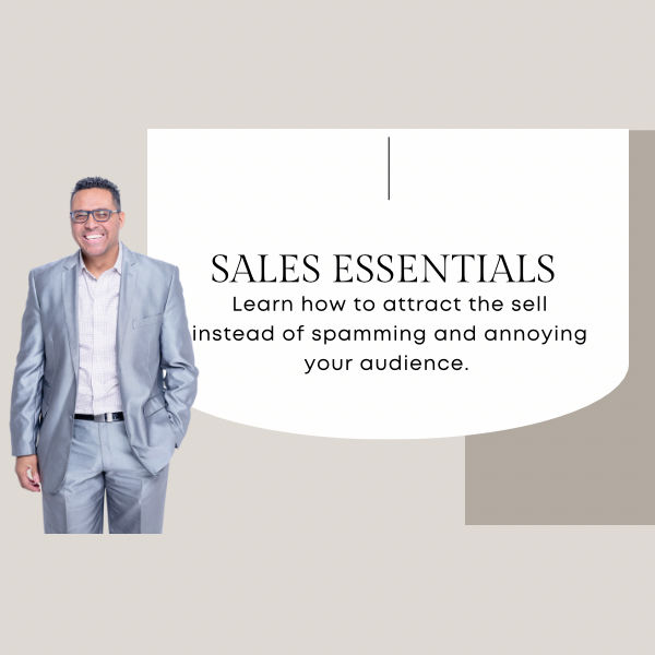 Sales Essentials