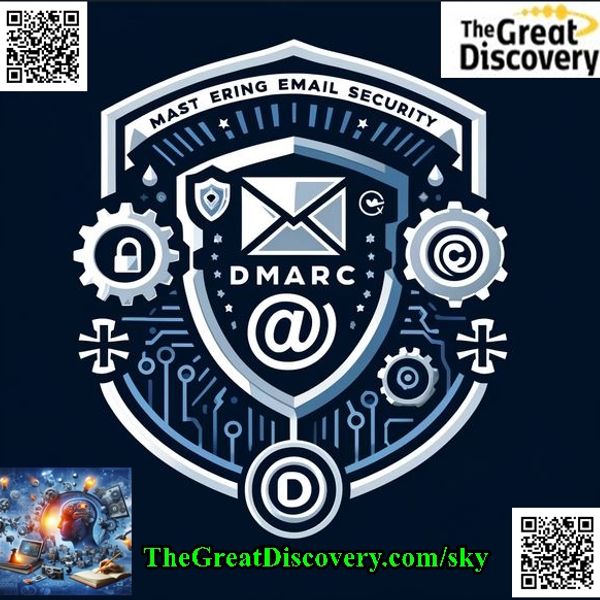 Secure Your Brand: The Essential Email DMARC Playbook for Businesses