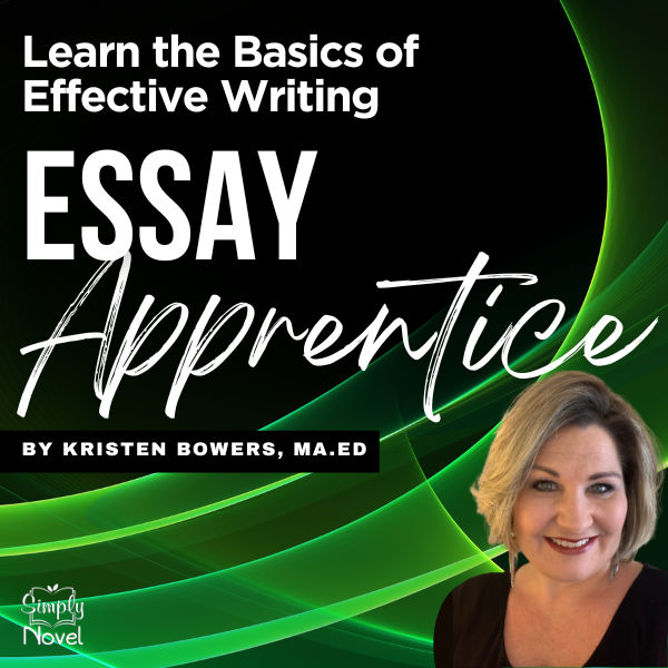 The Essay Apprentice Writing System: Building the Foundation of Masterful Writing