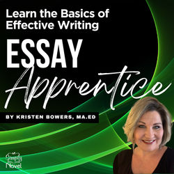 The Essay Apprentice Writing System: Building the Foundation of Masterful Writing