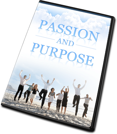 Passion And Purpose 6 Steps to create a Career you love program 