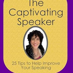 Overcoming Public Speaking Fears