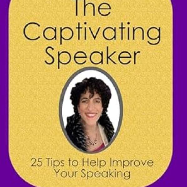 Overcoming Public Speaking Fears