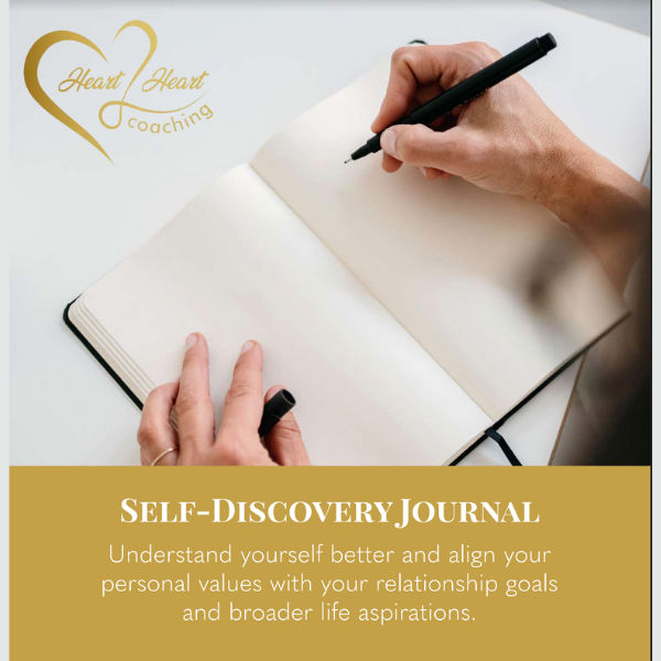 Self-Discovery Journal