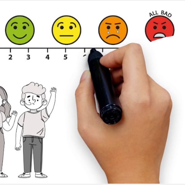 How Can I Become the Superhero of my Emotions?