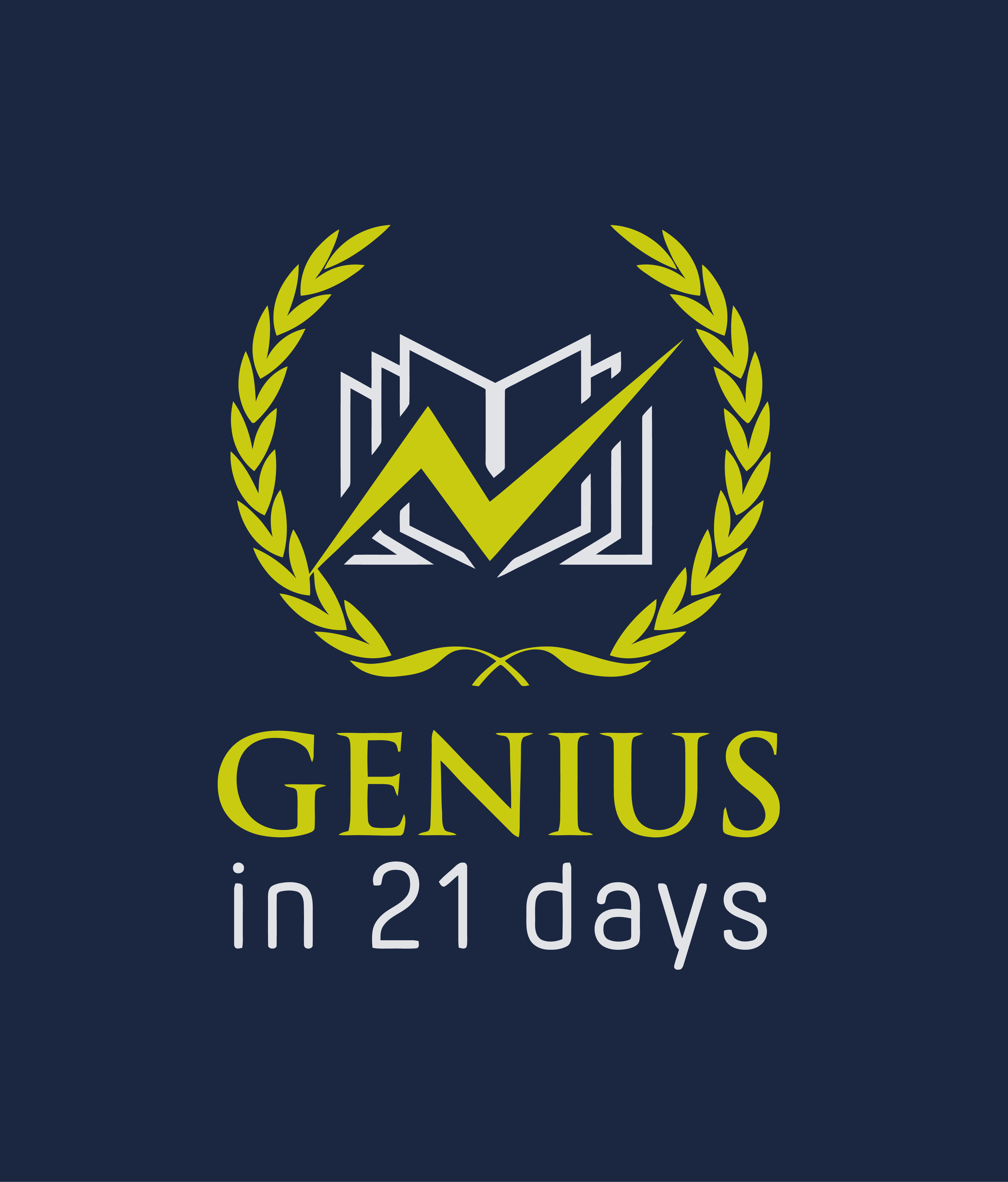 Free Genius Course